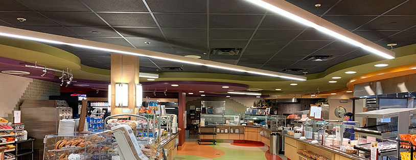 photo of MCC Cafe