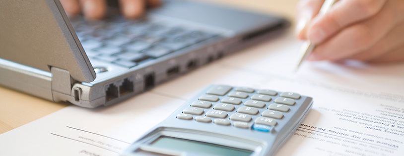 VITA Tax Clinic header