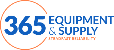 365 Equipment and Supply logo