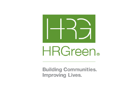 HRGreen logo