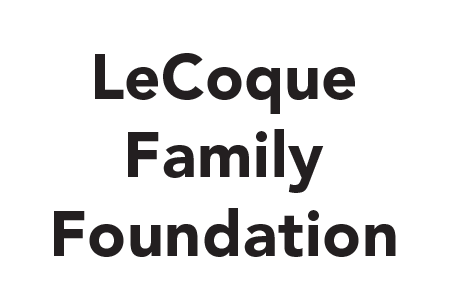 LeCoque Family Foundation logo