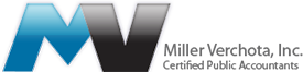 Miller Verchota Logo