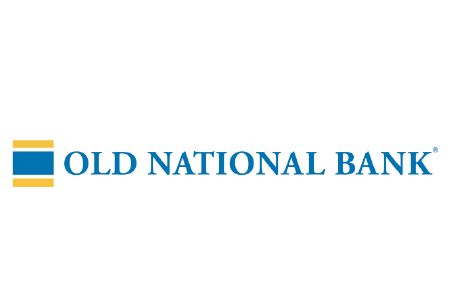 Old National Bank logo