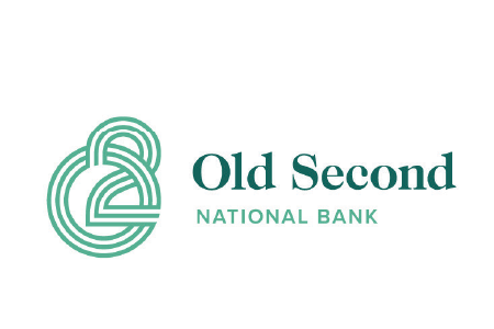 Old Second Bank logo