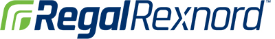 Regal Rexnord logo