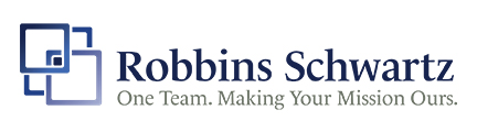 Robbin Schwartz logo