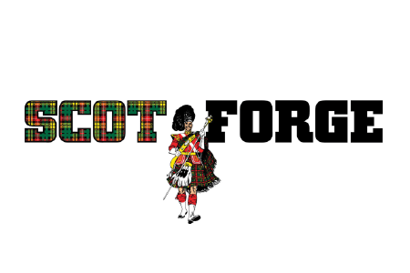 Scott Forge logo