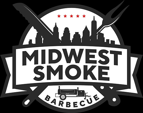 Midwest Smoke BBQ logo
