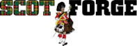 Scot Forge logo
