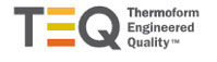 Thermoform Engineered Quality logo