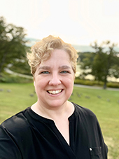 Julie Kukreja portrait