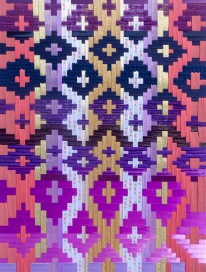 Majesty by Hattie Lee Mendoza