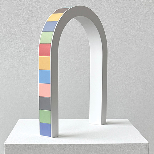 Arch by Perry Pollock