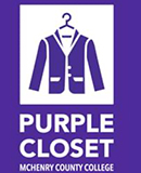Purple Closet