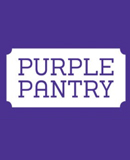 Purple Pantry