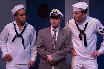 Anything Goes production slide 12