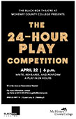24 hour play competition poster thumbnail