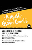 August: Osage County poster 