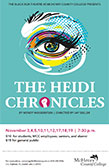 The Heidi Chronicles poster