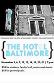 Hot L Baltimore poster