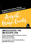 August: Osage County poster