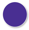purple swatch circle
