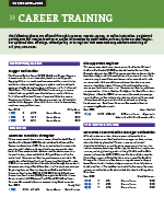 Q2 2023 Career Training thumbnail