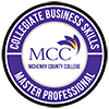 Master Professional Badge Icon