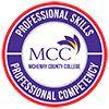 Professionalism Badge Icon
