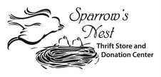 Sparrow's Nest logo