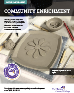 Q2 2025 Community Enrichment schedule