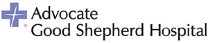 Good-Shepherd logo