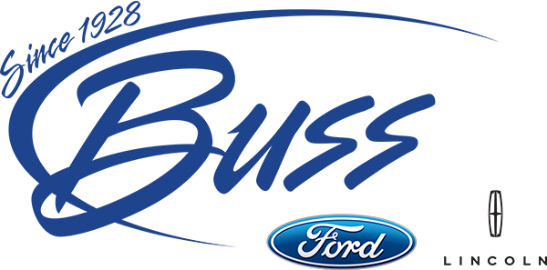 Buss Ford