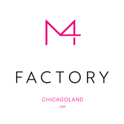 M4 Factory logo