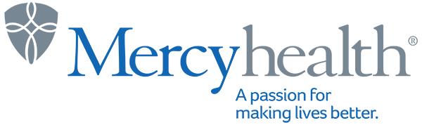 mercy health logo