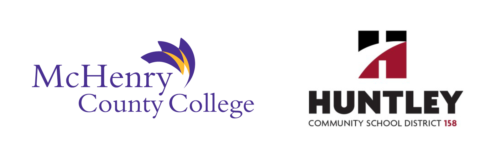 Huntley Dual Degree Program logo