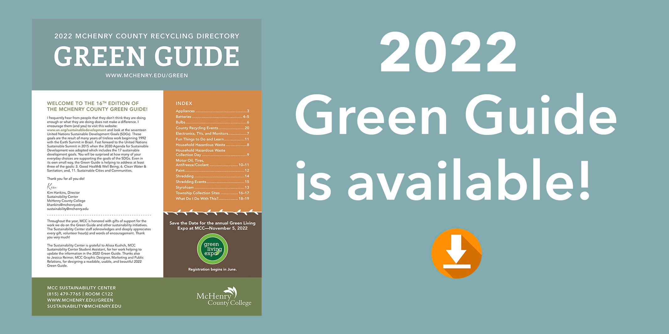 Download 2022 Green Guide