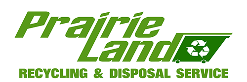 Prairieland Recycling & Disposal Service