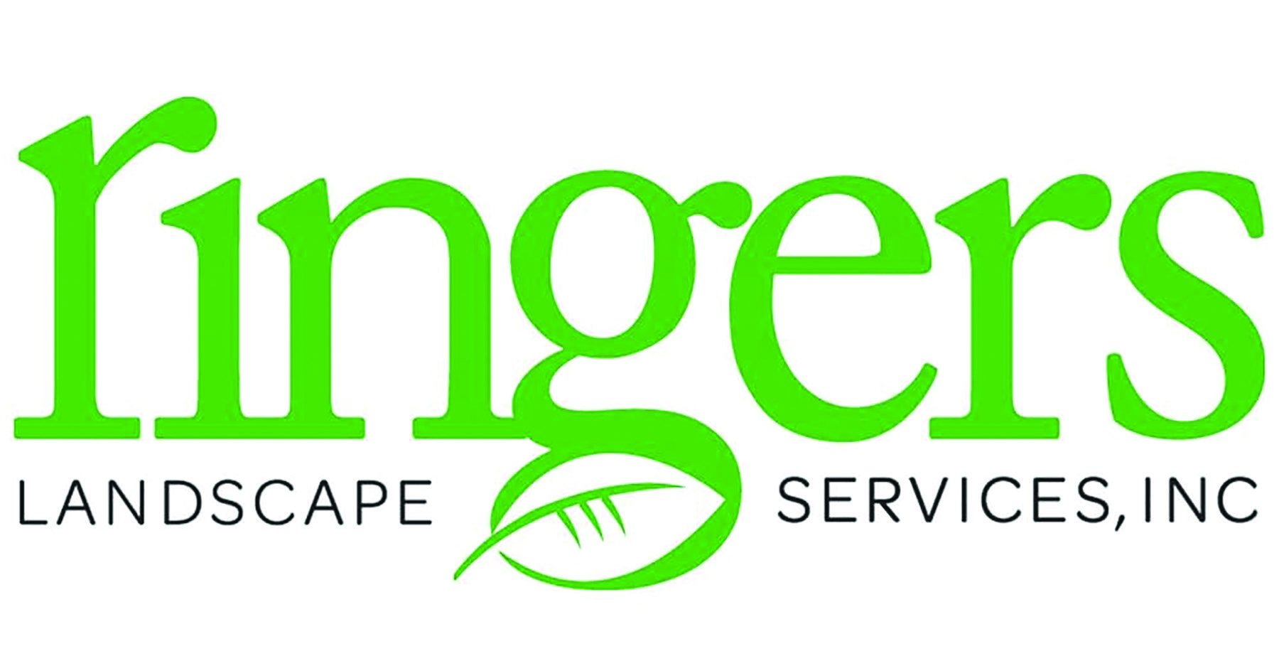 Ringers Landscaping