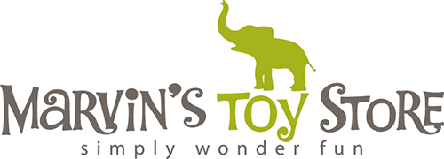 Marvin’s Toy Store