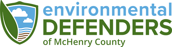 Environmental Defenders logo