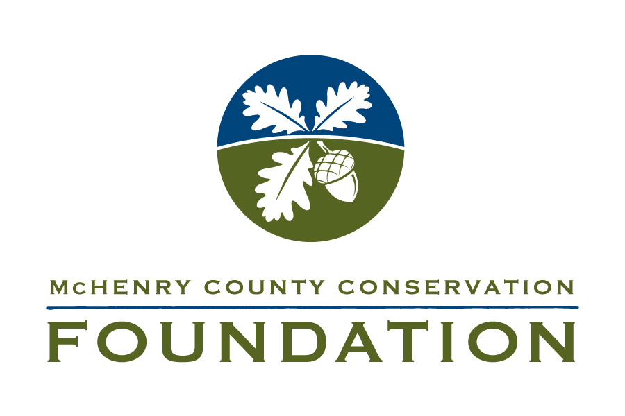 McHenry County Conservation Foundation logo