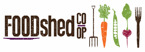 Foodshed Logo