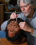 John Gurche
