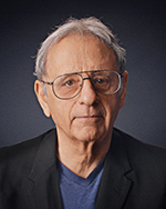 Dr. Demetrios Matsakis, Astrophysicist (Chief Scientist – Masterclock, Inc.)