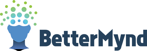 Better Mynd logo