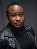 Christopher Jackson, Music Faculty