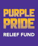 Purple Pride Relief Fund