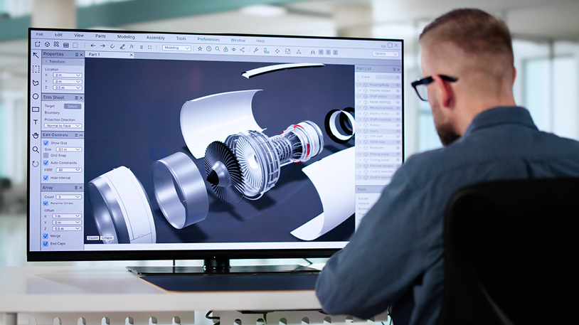Architectural Engineering Technology
