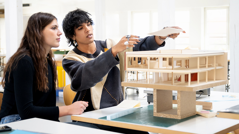 Architectural Engineering Technology